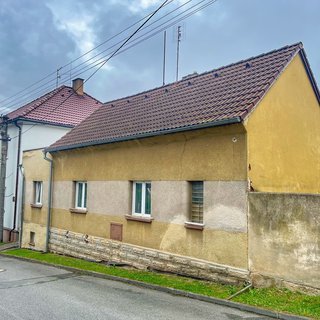 Prodej rodinného domu 63 m² Tlučná, 