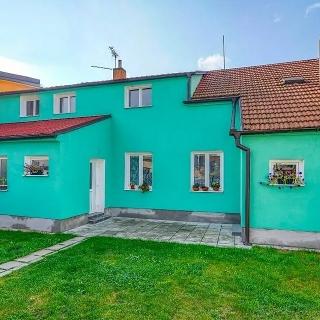 Prodej rodinného domu 104 m² Nýřany, 