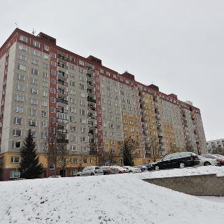 Pronájem bytu 1+kk a garsoniéry 32 m² Plzeň, 