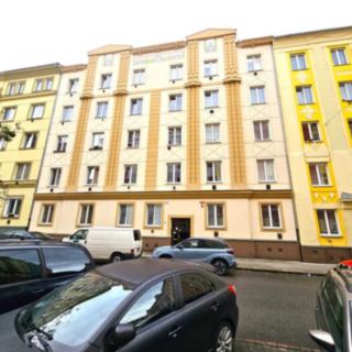 Pronájem bytu 2+kk 54 m² Plzeň