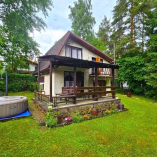 Prodej chaty 56 m² Stříbro Butov, Butov