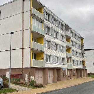 Prodej bytu 1+kk a garsoniéry 20 m² Bezdružice, 