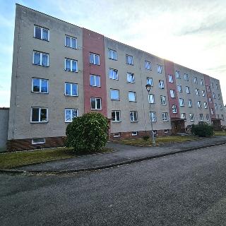 Pronájem bytu 3+1 72 m² Klatovy, Měchurova