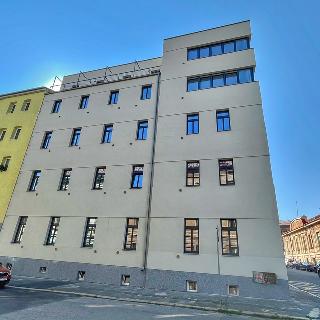 Pronájem bytu 2+kk 45 m² Plzeň, 