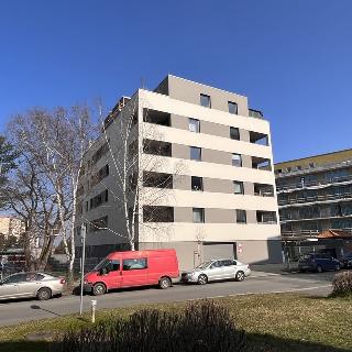 Prodej bytu 2+kk 55 m² Plzeň, 