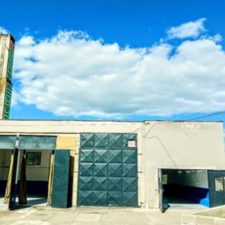 Pronájem skladu 68 m² Radnice, Nádražní