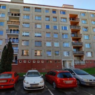 Pronájem bytu 1+1 40 m² Holýšov, Pod Makovým vrchem