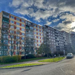 Prodej bytu 2+1 62 m² Plzeň, 