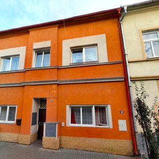 Prodej činžovního domu 231 m² Lom, Osecká