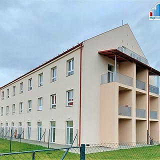 Pronájem bytu 1+kk, garsoniery 22 m&sup2; Janovice nad Úhlavou