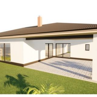 Prodej rodinného domu 135 m² Všeruby