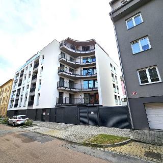 Pronájem bytu 1+kk a garsoniéry 42 m² Plzeň, Na Jíkalce