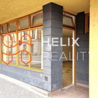 Pronájem obchodu 73 m² Frýdek-Místek, Slezská