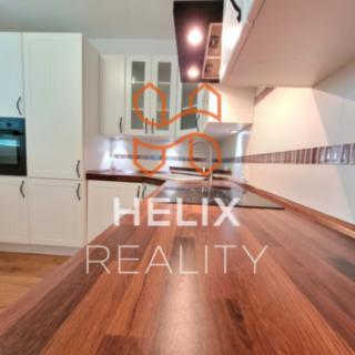 Pronájem bytu 1+1 37 m² Frýdek-Místek Místek, Ostravská