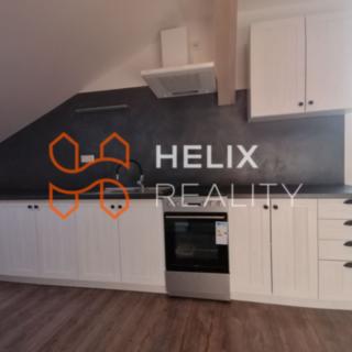 Pronájem bytu 3+kk 105 m² Frýdek-Místek, Míru