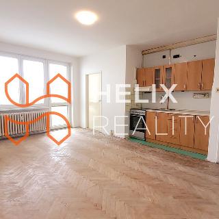 Prodej bytu 2+kk 46 m² Frýdek-Místek, Bavlnářská