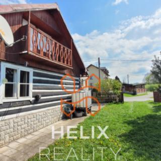 Prodej chalupy 60 m² Písek