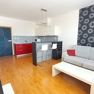 Pronájem bytu 2+kk 63 m&sup2; Frýdek-Místek