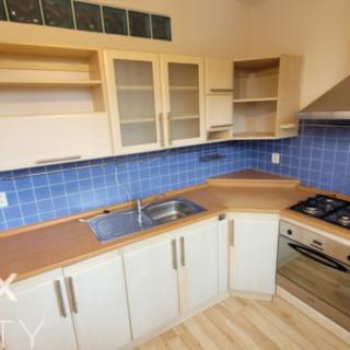 Prodej bytu 3+1 71 m&sup2; Ostrava