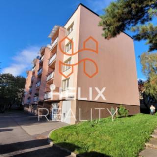 Pronájem bytu 1+kk a garsoniéry 22 m² Frýdek-Místek Frýdek, Habrová