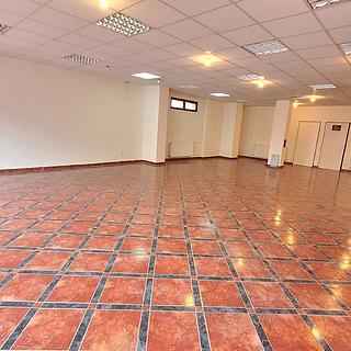 Pronájem obchodu 146 m&sup2; Frýdek-Místek