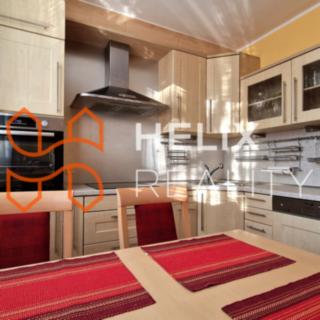 Pronájem bytu 1+1 36 m² Frýdek-Místek, Malý Koloredov
