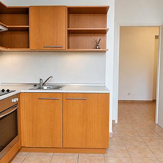 Pronájem bytu 2+1 56 m&sup2; Frýdek-Místek