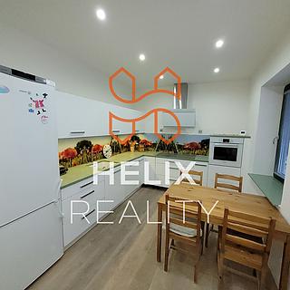 Pronájem rodinného domu 160 m&sup2; Frýdek-Místek