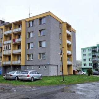 Prodej bytu 3+1 70 m² Vápenná, 