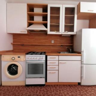 Pronájem bytu 1+1 35 m² Frýdek-Místek, Frýdlantská