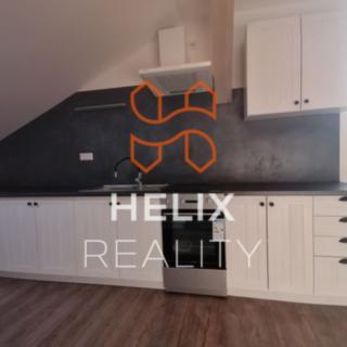 Pronájem bytu 3+kk 105 m² Frýdek-Místek Frýdek, Míru