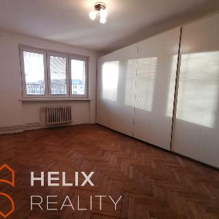 Pronájem bytu 3+1 81 m² Frýdek-Místek