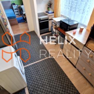 Prodej bytu 3+1 70 m² Vápenná, 