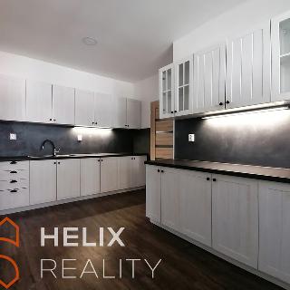 Pronájem bytu 3+1 99 m² Frýdek-Místek, Míru