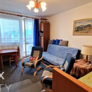 Prodej bytu 3+1 70 m² Vápenná