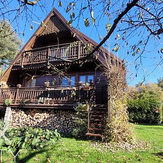 Prodej rodinného domu 104 m&sup2; Frýdlant nad Ostravicí