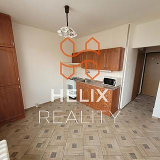 Prodej bytu 1+1 35 m&sup2; Frýdek-Místek