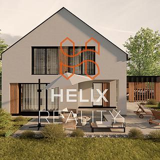 Prodej rodinného domu 189 m&sup2; Horní Tošanovice