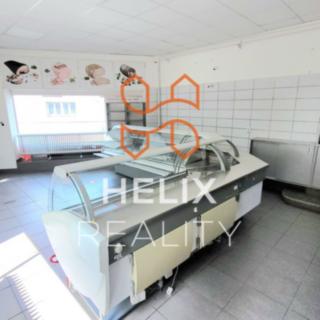 Pronájem obchodu 119 m² Sviadnov