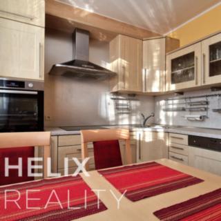 Pronájem bytu 1+1 36 m² Frýdek-Místek, Malý Koloredov