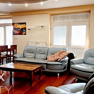 Pronájem bytu 4+kk 151 m&sup2; Ostrava