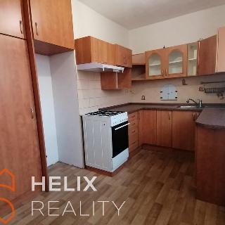 Pronájem bytu 3+1 68 m² Frýdek-Místek, Novodvorská