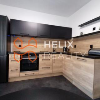 Pronájem bytu 1+1 39 m² Frýdek-Místek, Nad Rybníkem
