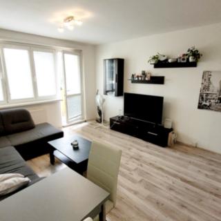 Pronájem bytu 1+kk a garsoniéry 30 m² Frýdek-Místek, Pekařská