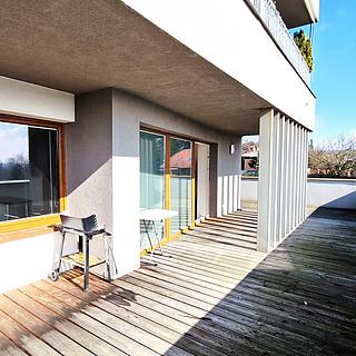 Pronájem bytu 2+kk 65 m&sup2; Frýdek-Místek