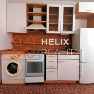 Pronájem bytu 1+1 35 m² Frýdek-Místek, Frýdlantská