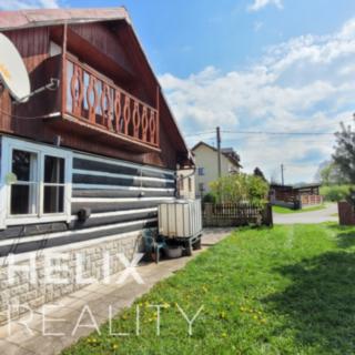 Prodej chalupy 60 m² Písek