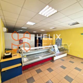 Pronájem obchodu 73 m² Frýdek-Místek, Slezská