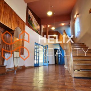 Prodej kanceláře 206 m² Vítkov, Křivá