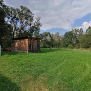 Prodej stavební parcely 1148 m² Těrlicko